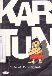 Kartun : Studi Tentang Permainan Bahasa