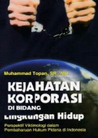 Image of kejahatan Koprasi Di BIdang Lingkungan Hidup