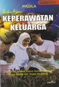 Image of Buku Ajar: Keperawatan Keluarga