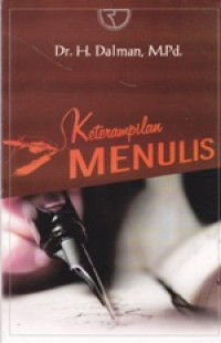 Keterampilan Menulis