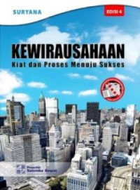 Kewirausahaan kiat dan Proses Menuju Sukses