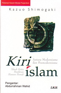 Kiri Islam Antara Modernisme dan Posmodernisme