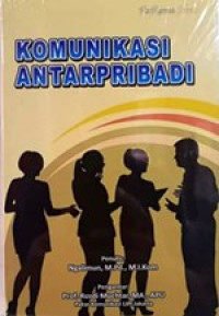 Komunikasi Antarpribadi