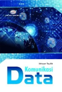 Image of Komunikasi Data