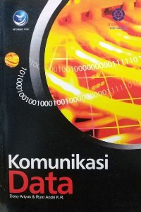 Komunikasi Data