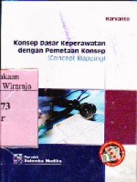 Konsep Dasar Keperawatan dengan Pemetaan Konsep (Concept Mapping)