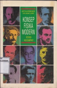 Konsep Fisika Modern