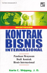 Image of Menyusun Kontrak Bisnis Internasional