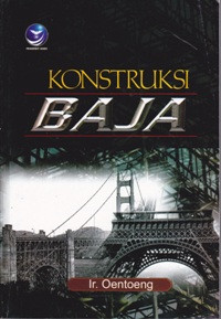 Image of Konstruksi Baja