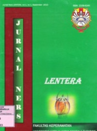 Image of Jurnal Ners