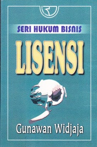 Image of Lisensi