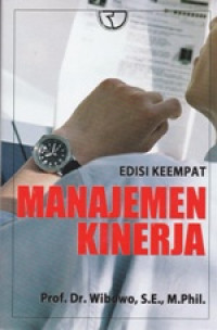 Manajemen Kinerja