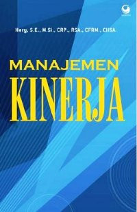 Manajemen Kinerja