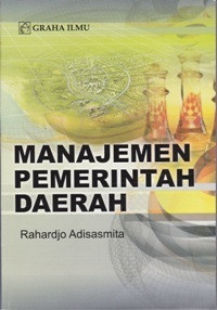 Image of Manajemen Pemerintah Daerah