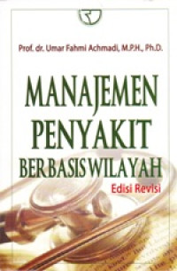Image of Manajemen Penyakit Berbasis Wilayah