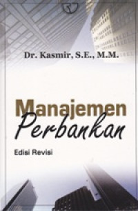 Image of Manajemen Perbankan