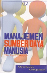Image of Manajemen Sumber Daya Manusia