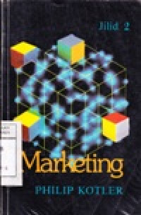 Image of Marketing: Jil.1
