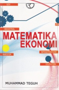 Image of Matematika Ekonomi