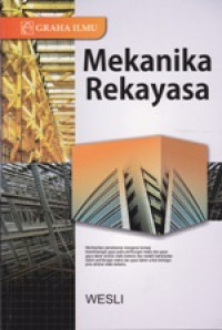 Image of Mekanika Rekayasa