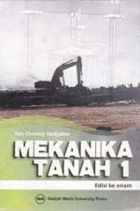 Mekanika Tanah I