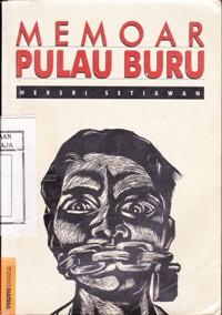 Memoar Pulau Buru