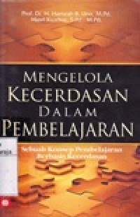 Mengelola Kecerdasan dalam Pembelajaran