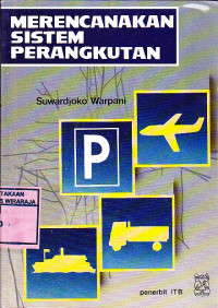 Image of Merencanakan Sistem Perangkutan