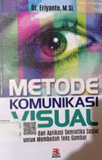 Metode Komunikasi Visual