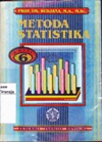 Image of Metode Statistika