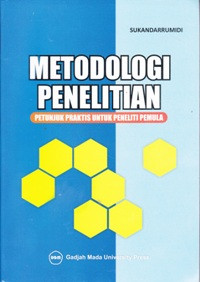 Metodologi Penelitian