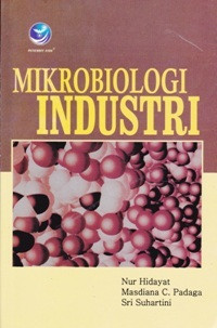 Mikrobiologi Industri
