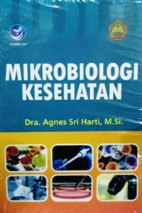 Image of Mikrobiologi Kesehatan