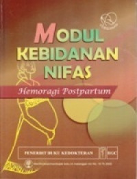 Modul Kebidanan Nifas Hermoragi Postpartum