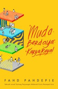Muda Berdaya Karya Raya