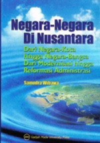 Negara-negara di Nusantara