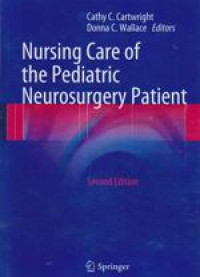 Image of Nursing care of the pediatric neurosurgery patient