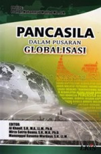 Pancaslia dalam Pusaran Globalisasi