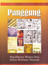 Panggung
