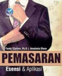 Pemasaran Esensi & Aplikasi