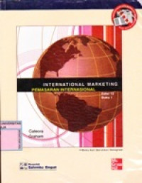 Pemasaran Internasional