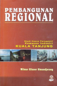 Image of Pembangunan Regional