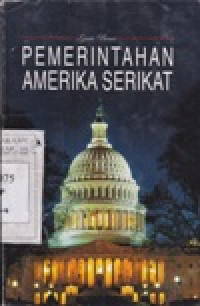 Image of Garis Besar Pemerintahan Amerika Serikat