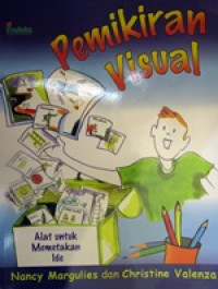 Image of Pemikiran Visual : Alat Untuk Memetakan Ide