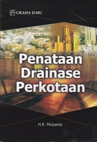 Penataan Drainase Perkotaan
