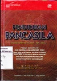 Pendidikan Pancasila