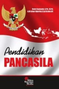 Pendidikan Pancasila