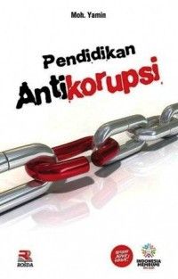Image of Pendidikan Anti Korupsi