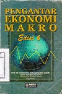 Pengantar Ekonomi Makro