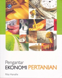 Image of Pengantar Ekonomi Pertanian
